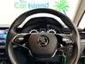 USED 2021 71 SKODA KAMIQ 1.0 TSI SE SUV 5dr Petrol Manual Euro 6 (s/s) (110 ps) 8" Touchscreen Display, Apple Carplay, Bluetooth, 17" Silver Alloys, Cruise control, 42000 Miles S/H