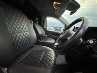 USED 2020 70 MERCEDES-BENZ VITO 2.0 114 CDI Premium Panel Van 5dr Diesel G-Tronic RWD L2 Euro 6 (s/s) (LWB) (136 ps) **HPI CLEAR~NO VAT~CAMPER**