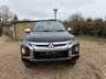 USED 2020 70 MITSUBISHI L200 2.2 DI-D DC Trojan Pickup Double Cab 4dr Diesel Manual 4WD Euro 6 (s/s) (150 ps) MITSUBISHI L200 2.3 DI-D 150 4WD TROJAN CrewCab Pick-up