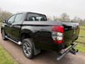 USED 2020 70 MITSUBISHI L200 2.2 DI-D DC Trojan Pickup Double Cab 4dr Diesel Manual 4WD Euro 6 (s/s) (150 ps) MITSUBISHI L200 2.3 DI-D 150 4WD TROJAN CrewCab Pick-up