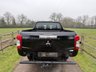 USED 2020 70 MITSUBISHI L200 2.2 DI-D DC Trojan Pickup Double Cab 4dr Diesel Manual 4WD Euro 6 (s/s) (150 ps) MITSUBISHI L200 2.3 DI-D 150 4WD TROJAN CrewCab Pick-up