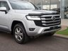 USED 2025 25 TOYOTA LAND CRUISER VX 3.3L Twin Turbo Diesel V6 ELECTRIC SUNROOF | 360 CAM