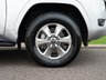 USED 2025 25 TOYOTA LAND CRUISER VX 3.3L Twin Turbo Diesel V6 ELECTRIC SUNROOF | 360 CAM