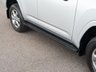 USED 2025 25 TOYOTA LAND CRUISER VX 3.3L Twin Turbo Diesel V6 ELECTRIC SUNROOF | 360 CAM