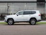 USED 2025 25 TOYOTA LAND CRUISER VX 3.3L Twin Turbo Diesel V6 ELECTRIC SUNROOF | 360 CAM