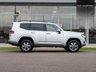 USED 2025 25 TOYOTA LAND CRUISER VX 3.3L Twin Turbo Diesel V6 ELECTRIC SUNROOF | 360 CAM