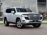 USED 2025 25 TOYOTA LAND CRUISER VX 3.3L Twin Turbo Diesel V6 ELECTRIC SUNROOF | 360 CAM