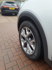 USED 2017 17 KIA SORENTO 2.2 CRDi KX-4 SUV 5dr Diesel Auto AWD Euro 6 (197 bhp) FULL SERVICE HISTORY