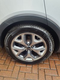 USED 2017 17 KIA SORENTO 2.2 CRDi KX-4 SUV 5dr Diesel Auto AWD Euro 6 (197 bhp) FULL SERVICE HISTORY
