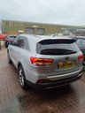 USED 2017 17 KIA SORENTO 2.2 CRDi KX-4 SUV 5dr Diesel Auto AWD Euro 6 (197 bhp) FULL SERVICE HISTORY
