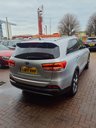 USED 2017 17 KIA SORENTO 2.2 CRDi KX-4 SUV 5dr Diesel Auto AWD Euro 6 (197 bhp) FULL SERVICE HISTORY