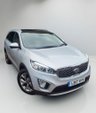 USED 2017 17 KIA SORENTO 2.2 CRDi KX-4 SUV 5dr Diesel Auto AWD Euro 6 (197 bhp) FULL SERVICE HISTORY