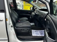 USED 2014 TOYOTA ESTIMA 2.4 Automatic Petrol MPV 6 Seater White 5dr JAPANESE IMPORTED TOYOTA ESTIMA. 2.4 AUTOMATIC 6 SEATER. CLEAN CONDITION THROUGHOUT. AWAITING REGISTRATION. FINISHED IN PEARL WHITE. SPEC INCLUDES DIAMOND CUT ALLOY WHEELS, PRIVACY GLASS, WIND DEFLECTORS, FRONT FOGLIGHTS, HIDEAWAY REAR SEATS, PART LEATHER INTERIOR, ELECTRIC WINDOWS, CRUISE CONTROL, MULTI FUNCTION STEERING WHEEL, AC, DUAL CLIMATE CONTROL, KEYLESS, ELECTRIC SLIDING DOORS, FOLDING DOOR MIRRORS + 3 MONTHS WARRANTY + 12 MONTHS AA BREAKDOWN COVER.