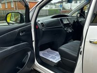 USED 2014 TOYOTA ESTIMA 2.4 Automatic Petrol MPV 6 Seater White 5dr JAPANESE IMPORTED TOYOTA ESTIMA. 2.4 AUTOMATIC 6 SEATER. CLEAN CONDITION THROUGHOUT. AWAITING REGISTRATION. FINISHED IN PEARL WHITE. SPEC INCLUDES DIAMOND CUT ALLOY WHEELS, PRIVACY GLASS, WIND DEFLECTORS, FRONT FOGLIGHTS, HIDEAWAY REAR SEATS, PART LEATHER INTERIOR, ELECTRIC WINDOWS, CRUISE CONTROL, MULTI FUNCTION STEERING WHEEL, AC, DUAL CLIMATE CONTROL, KEYLESS, ELECTRIC SLIDING DOORS, FOLDING DOOR MIRRORS + 3 MONTHS WARRANTY + 12 MONTHS AA BREAKDOWN COVER.