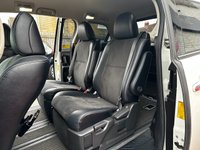 USED 2014 TOYOTA ESTIMA 2.4 Automatic Petrol MPV 6 Seater White 5dr JAPANESE IMPORTED TOYOTA ESTIMA. 2.4 AUTOMATIC 6 SEATER. CLEAN CONDITION THROUGHOUT. AWAITING REGISTRATION. FINISHED IN PEARL WHITE. SPEC INCLUDES DIAMOND CUT ALLOY WHEELS, PRIVACY GLASS, WIND DEFLECTORS, FRONT FOGLIGHTS, HIDEAWAY REAR SEATS, PART LEATHER INTERIOR, ELECTRIC WINDOWS, CRUISE CONTROL, MULTI FUNCTION STEERING WHEEL, AC, DUAL CLIMATE CONTROL, KEYLESS, ELECTRIC SLIDING DOORS, FOLDING DOOR MIRRORS + 3 MONTHS WARRANTY + 12 MONTHS AA BREAKDOWN COVER.