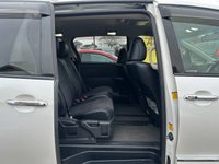USED 2014 TOYOTA ESTIMA 2.4 Automatic Petrol MPV 6 Seater White 5dr JAPANESE IMPORTED TOYOTA ESTIMA. 2.4 AUTOMATIC 6 SEATER. CLEAN CONDITION THROUGHOUT. AWAITING REGISTRATION. FINISHED IN PEARL WHITE. SPEC INCLUDES DIAMOND CUT ALLOY WHEELS, PRIVACY GLASS, WIND DEFLECTORS, FRONT FOGLIGHTS, HIDEAWAY REAR SEATS, PART LEATHER INTERIOR, ELECTRIC WINDOWS, CRUISE CONTROL, MULTI FUNCTION STEERING WHEEL, AC, DUAL CLIMATE CONTROL, KEYLESS, ELECTRIC SLIDING DOORS, FOLDING DOOR MIRRORS + 3 MONTHS WARRANTY + 12 MONTHS AA BREAKDOWN COVER.