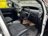 USED 2014 TOYOTA ESTIMA 2.4 Automatic Petrol MPV 6 Seater White 5dr JAPANESE IMPORTED TOYOTA ESTIMA. 2.4 AUTOMATIC 6 SEATER. CLEAN CONDITION THROUGHOUT. AWAITING REGISTRATION. FINISHED IN PEARL WHITE. SPEC INCLUDES DIAMOND CUT ALLOY WHEELS, PRIVACY GLASS, WIND DEFLECTORS, FRONT FOGLIGHTS, HIDEAWAY REAR SEATS, PART LEATHER INTERIOR, ELECTRIC WINDOWS, CRUISE CONTROL, MULTI FUNCTION STEERING WHEEL, AC, DUAL CLIMATE CONTROL, KEYLESS, ELECTRIC SLIDING DOORS, FOLDING DOOR MIRRORS + 3 MONTHS WARRANTY + 12 MONTHS AA BREAKDOWN COVER.