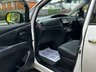 USED 2014 TOYOTA ESTIMA 2.4 Automatic Petrol MPV 6 Seater White 5dr JAPANESE IMPORTED TOYOTA ESTIMA. 2.4 AUTOMATIC 6 SEATER. CLEAN CONDITION THROUGHOUT. AWAITING REGISTRATION. FINISHED IN PEARL WHITE. SPEC INCLUDES DIAMOND CUT ALLOY WHEELS, PRIVACY GLASS, WIND DEFLECTORS, FRONT FOGLIGHTS, HIDEAWAY REAR SEATS, PART LEATHER INTERIOR, ELECTRIC WINDOWS, CRUISE CONTROL, MULTI FUNCTION STEERING WHEEL, AC, DUAL CLIMATE CONTROL, KEYLESS, ELECTRIC SLIDING DOORS, FOLDING DOOR MIRRORS + 3 MONTHS WARRANTY + 12 MONTHS AA BREAKDOWN COVER.