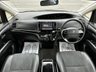 USED 2014 TOYOTA ESTIMA 2.4 Automatic Petrol MPV 6 Seater White 5dr JAPANESE IMPORTED TOYOTA ESTIMA. 2.4 AUTOMATIC 6 SEATER. CLEAN CONDITION THROUGHOUT. AWAITING REGISTRATION. FINISHED IN PEARL WHITE. SPEC INCLUDES DIAMOND CUT ALLOY WHEELS, PRIVACY GLASS, WIND DEFLECTORS, FRONT FOGLIGHTS, HIDEAWAY REAR SEATS, PART LEATHER INTERIOR, ELECTRIC WINDOWS, CRUISE CONTROL, MULTI FUNCTION STEERING WHEEL, AC, DUAL CLIMATE CONTROL, KEYLESS, ELECTRIC SLIDING DOORS, FOLDING DOOR MIRRORS + 3 MONTHS WARRANTY + 12 MONTHS AA BREAKDOWN COVER.