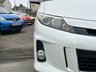 USED 2014 TOYOTA ESTIMA 2.4 Automatic Petrol MPV 6 Seater White 5dr JAPANESE IMPORTED TOYOTA ESTIMA. 2.4 AUTOMATIC 6 SEATER. CLEAN CONDITION THROUGHOUT. AWAITING REGISTRATION. FINISHED IN PEARL WHITE. SPEC INCLUDES DIAMOND CUT ALLOY WHEELS, PRIVACY GLASS, WIND DEFLECTORS, FRONT FOGLIGHTS, HIDEAWAY REAR SEATS, PART LEATHER INTERIOR, ELECTRIC WINDOWS, CRUISE CONTROL, MULTI FUNCTION STEERING WHEEL, AC, DUAL CLIMATE CONTROL, KEYLESS, ELECTRIC SLIDING DOORS, FOLDING DOOR MIRRORS + 3 MONTHS WARRANTY + 12 MONTHS AA BREAKDOWN COVER.