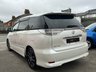 USED 2014 TOYOTA ESTIMA 2.4 Automatic Petrol MPV 6 Seater White 5dr JAPANESE IMPORTED TOYOTA ESTIMA. 2.4 AUTOMATIC 6 SEATER. CLEAN CONDITION THROUGHOUT. AWAITING REGISTRATION. FINISHED IN PEARL WHITE. SPEC INCLUDES DIAMOND CUT ALLOY WHEELS, PRIVACY GLASS, WIND DEFLECTORS, FRONT FOGLIGHTS, HIDEAWAY REAR SEATS, PART LEATHER INTERIOR, ELECTRIC WINDOWS, CRUISE CONTROL, MULTI FUNCTION STEERING WHEEL, AC, DUAL CLIMATE CONTROL, KEYLESS, ELECTRIC SLIDING DOORS, FOLDING DOOR MIRRORS + 3 MONTHS WARRANTY + 12 MONTHS AA BREAKDOWN COVER.
