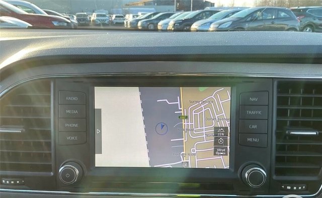 2016 Seat Leon 2L Fr 5dr - Photo 7