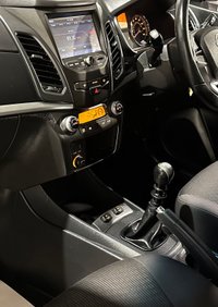 USED 2018 18 SSANGYONG KORANDO 2.2D LE SUV 5dr Diesel Manual Euro 6 (178 ps) 