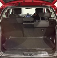 USED 2018 18 SSANGYONG KORANDO 2.2D LE SUV 5dr Diesel Manual Euro 6 (178 ps) 
