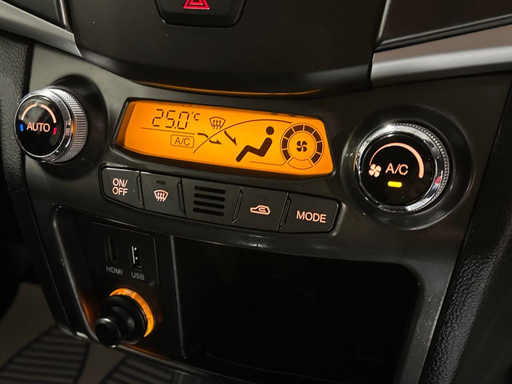 USED 2018 18 SSANGYONG KORANDO 2.2D LE SUV 5dr Diesel Manual Euro 6 (178 ps) 