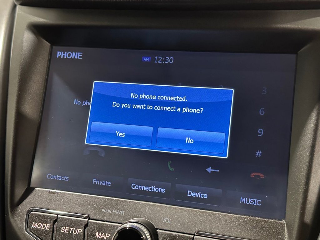 USED 2018 18 SSANGYONG KORANDO 2.2D LE SUV 5dr Diesel Manual Euro 6 (178 ps) 