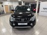 USED 2019 19 MITSUBISHI L200 2.4 DI-D DC Warrior Pickup Double Cab 4dr Diesel Auto 4WD Euro 6 (178 ps) 360 CAMERA, BLUETOOTH, LEATHER