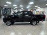 USED 2019 19 MITSUBISHI L200 2.4 DI-D DC Warrior Pickup Double Cab 4dr Diesel Auto 4WD Euro 6 (178 ps) 360 CAMERA, BLUETOOTH, LEATHER
