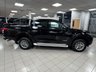 USED 2019 19 MITSUBISHI L200 2.4 DI-D DC Warrior Pickup Double Cab 4dr Diesel Auto 4WD Euro 6 (178 ps) 360 CAMERA, BLUETOOTH, LEATHER