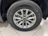 USED 2019 19 MITSUBISHI L200 2.4 DI-D DC Warrior Pickup Double Cab 4dr Diesel Auto 4WD Euro 6 (178 ps) 360 CAMERA, BLUETOOTH, LEATHER