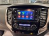 USED 2019 19 MITSUBISHI L200 2.4 DI-D DC Warrior Pickup Double Cab 4dr Diesel Auto 4WD Euro 6 (178 ps) 360 CAMERA, BLUETOOTH, LEATHER
