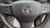 USED 2021 21 VAUXHALL VIVARO Crew Van L2 Turbo D 120 PS Sportive LWB 3100 2.0 LTR Double Cab 6 SEAT FREE 3 YEAR WARRANTY COVER ON THIS VAN  - Introducing the Powerful and Versatile Crew Van L2 Turbo D 120 PS Sportive â€“ Your Ultimate Business Partner! Are you looking for a vehicle that combines robust performance with practical design? Meet the Crew Van L2 Turbo D 120 PS Sportive LWB 3100 2.0 LTR Double Cab. Engineered for efficiency and built for durability, this van is perfect for businesses that need to transport both crew and cargo without compromise. Key Features: â€¢	Powerful Turbo Diesel Engine: The 2.0-liter turbo diesel engine delivers 120 PS of pure power, ensuring you have the performance needed for city drives and long hauls. With enhanced torque and fuel efficiency, you'll save on operating costs while tackling any job. â€¢	Spacious Double Cab Configuration: With a double cab design, you can comfortably seat up to five crew members while still having ample cargo space behind. The perfect balance between passenger comfort and load-carrying capability. â€¢	Long Wheelbase (LWB): The long wheelbase provides increased stability and a smoother ride, even when fully loaded. Plus, it offers more interior space for your equipment and tools. â€¢	Sportive Trim: Stand out from the crowd with the Sportive trim, featuring stylish exterior accents, alloy wheels, and a refined interior. Itâ€™s not just a workhorse; itâ€™s a statement of professionalism. â€¢	High Payload Capacity: With a payload capacity of up to 3100 kg, this van can handle heavy loads with ease. Whether you're in construction, delivery, or services, it meets your demands. â€¢	Advanced Safety and Technology: Equipped with modern safety features such as ABS, airbags, and stability control, along with connectivity options to keep you productive on the go. Benefits for Your Business: â€¢	Reliability: Built to last, with a reputation for low maintenance and high uptime. â€¢	Versatility: Ideal for a wide range of industries from trades to logistics. â€¢	Cost-Effective: Excellent fuel economy and low running costs maximize your profitability. Don't miss out on the vehicle that will transform your operations. Contact us today for a test drive or more information. Visit our dealership or call . Offer available for a limited time! 