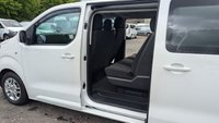 USED 2021 21 VAUXHALL VIVARO Crew Van L2 Turbo D 120 PS Sportive LWB 3100 2.0 LTR Double Cab 6 SEAT FREE 3 YEAR WARRANTY COVER ON THIS VAN  - Introducing the Powerful and Versatile Crew Van L2 Turbo D 120 PS Sportive â€“ Your Ultimate Business Partner! Are you looking for a vehicle that combines robust performance with practical design? Meet the Crew Van L2 Turbo D 120 PS Sportive LWB 3100 2.0 LTR Double Cab. Engineered for efficiency and built for durability, this van is perfect for businesses that need to transport both crew and cargo without compromise. Key Features: â€¢	Powerful Turbo Diesel Engine: The 2.0-liter turbo diesel engine delivers 120 PS of pure power, ensuring you have the performance needed for city drives and long hauls. With enhanced torque and fuel efficiency, you'll save on operating costs while tackling any job. â€¢	Spacious Double Cab Configuration: With a double cab design, you can comfortably seat up to five crew members while still having ample cargo space behind. The perfect balance between passenger comfort and load-carrying capability. â€¢	Long Wheelbase (LWB): The long wheelbase provides increased stability and a smoother ride, even when fully loaded. Plus, it offers more interior space for your equipment and tools. â€¢	Sportive Trim: Stand out from the crowd with the Sportive trim, featuring stylish exterior accents, alloy wheels, and a refined interior. Itâ€™s not just a workhorse; itâ€™s a statement of professionalism. â€¢	High Payload Capacity: With a payload capacity of up to 3100 kg, this van can handle heavy loads with ease. Whether you're in construction, delivery, or services, it meets your demands. â€¢	Advanced Safety and Technology: Equipped with modern safety features such as ABS, airbags, and stability control, along with connectivity options to keep you productive on the go. Benefits for Your Business: â€¢	Reliability: Built to last, with a reputation for low maintenance and high uptime. â€¢	Versatility: Ideal for a wide range of industries from trades to logistics. â€¢	Cost-Effective: Excellent fuel economy and low running costs maximize your profitability. Don't miss out on the vehicle that will transform your operations. Contact us today for a test drive or more information. Visit our dealership or call . Offer available for a limited time! 