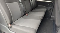 USED 2021 21 VAUXHALL VIVARO Crew Van L2 Turbo D 120 PS Sportive LWB 3100 2.0 LTR Double Cab 6 SEAT FREE 3 YEAR WARRANTY COVER ON THIS VAN  - Introducing the Powerful and Versatile Crew Van L2 Turbo D 120 PS Sportive â€“ Your Ultimate Business Partner! Are you looking for a vehicle that combines robust performance with practical design? Meet the Crew Van L2 Turbo D 120 PS Sportive LWB 3100 2.0 LTR Double Cab. Engineered for efficiency and built for durability, this van is perfect for businesses that need to transport both crew and cargo without compromise. Key Features: â€¢	Powerful Turbo Diesel Engine: The 2.0-liter turbo diesel engine delivers 120 PS of pure power, ensuring you have the performance needed for city drives and long hauls. With enhanced torque and fuel efficiency, you'll save on operating costs while tackling any job. â€¢	Spacious Double Cab Configuration: With a double cab design, you can comfortably seat up to five crew members while still having ample cargo space behind. The perfect balance between passenger comfort and load-carrying capability. â€¢	Long Wheelbase (LWB): The long wheelbase provides increased stability and a smoother ride, even when fully loaded. Plus, it offers more interior space for your equipment and tools. â€¢	Sportive Trim: Stand out from the crowd with the Sportive trim, featuring stylish exterior accents, alloy wheels, and a refined interior. Itâ€™s not just a workhorse; itâ€™s a statement of professionalism. â€¢	High Payload Capacity: With a payload capacity of up to 3100 kg, this van can handle heavy loads with ease. Whether you're in construction, delivery, or services, it meets your demands. â€¢	Advanced Safety and Technology: Equipped with modern safety features such as ABS, airbags, and stability control, along with connectivity options to keep you productive on the go. Benefits for Your Business: â€¢	Reliability: Built to last, with a reputation for low maintenance and high uptime. â€¢	Versatility: Ideal for a wide range of industries from trades to logistics. â€¢	Cost-Effective: Excellent fuel economy and low running costs maximize your profitability. Don't miss out on the vehicle that will transform your operations. Contact us today for a test drive or more information. Visit our dealership or call . Offer available for a limited time! 