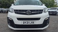 USED 2021 21 VAUXHALL VIVARO Crew Van L2 Turbo D 120 PS Sportive LWB 3100 2.0 LTR Double Cab 6 SEAT FREE 3 YEAR WARRANTY COVER ON THIS VAN  - Introducing the Powerful and Versatile Crew Van L2 Turbo D 120 PS Sportive â€“ Your Ultimate Business Partner! Are you looking for a vehicle that combines robust performance with practical design? Meet the Crew Van L2 Turbo D 120 PS Sportive LWB 3100 2.0 LTR Double Cab. Engineered for efficiency and built for durability, this van is perfect for businesses that need to transport both crew and cargo without compromise. Key Features: â€¢	Powerful Turbo Diesel Engine: The 2.0-liter turbo diesel engine delivers 120 PS of pure power, ensuring you have the performance needed for city drives and long hauls. With enhanced torque and fuel efficiency, you'll save on operating costs while tackling any job. â€¢	Spacious Double Cab Configuration: With a double cab design, you can comfortably seat up to five crew members while still having ample cargo space behind. The perfect balance between passenger comfort and load-carrying capability. â€¢	Long Wheelbase (LWB): The long wheelbase provides increased stability and a smoother ride, even when fully loaded. Plus, it offers more interior space for your equipment and tools. â€¢	Sportive Trim: Stand out from the crowd with the Sportive trim, featuring stylish exterior accents, alloy wheels, and a refined interior. Itâ€™s not just a workhorse; itâ€™s a statement of professionalism. â€¢	High Payload Capacity: With a payload capacity of up to 3100 kg, this van can handle heavy loads with ease. Whether you're in construction, delivery, or services, it meets your demands. â€¢	Advanced Safety and Technology: Equipped with modern safety features such as ABS, airbags, and stability control, along with connectivity options to keep you productive on the go. Benefits for Your Business: â€¢	Reliability: Built to last, with a reputation for low maintenance and high uptime. â€¢	Versatility: Ideal for a wide range of industries from trades to logistics. â€¢	Cost-Effective: Excellent fuel economy and low running costs maximize your profitability. Don't miss out on the vehicle that will transform your operations. Contact us today for a test drive or more information. Visit our dealership or call . Offer available for a limited time! 