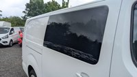 USED 2021 21 VAUXHALL VIVARO Crew Van L2 Turbo D 120 PS Sportive LWB 3100 2.0 LTR Double Cab 6 SEAT FREE 3 YEAR WARRANTY COVER ON THIS VAN  - Introducing the Powerful and Versatile Crew Van L2 Turbo D 120 PS Sportive â€“ Your Ultimate Business Partner! Are you looking for a vehicle that combines robust performance with practical design? Meet the Crew Van L2 Turbo D 120 PS Sportive LWB 3100 2.0 LTR Double Cab. Engineered for efficiency and built for durability, this van is perfect for businesses that need to transport both crew and cargo without compromise. Key Features: â€¢	Powerful Turbo Diesel Engine: The 2.0-liter turbo diesel engine delivers 120 PS of pure power, ensuring you have the performance needed for city drives and long hauls. With enhanced torque and fuel efficiency, you'll save on operating costs while tackling any job. â€¢	Spacious Double Cab Configuration: With a double cab design, you can comfortably seat up to five crew members while still having ample cargo space behind. The perfect balance between passenger comfort and load-carrying capability. â€¢	Long Wheelbase (LWB): The long wheelbase provides increased stability and a smoother ride, even when fully loaded. Plus, it offers more interior space for your equipment and tools. â€¢	Sportive Trim: Stand out from the crowd with the Sportive trim, featuring stylish exterior accents, alloy wheels, and a refined interior. Itâ€™s not just a workhorse; itâ€™s a statement of professionalism. â€¢	High Payload Capacity: With a payload capacity of up to 3100 kg, this van can handle heavy loads with ease. Whether you're in construction, delivery, or services, it meets your demands. â€¢	Advanced Safety and Technology: Equipped with modern safety features such as ABS, airbags, and stability control, along with connectivity options to keep you productive on the go. Benefits for Your Business: â€¢	Reliability: Built to last, with a reputation for low maintenance and high uptime. â€¢	Versatility: Ideal for a wide range of industries from trades to logistics. â€¢	Cost-Effective: Excellent fuel economy and low running costs maximize your profitability. Don't miss out on the vehicle that will transform your operations. Contact us today for a test drive or more information. Visit our dealership or call . Offer available for a limited time! 