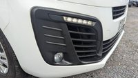 USED 2021 21 VAUXHALL VIVARO Crew Van L2 Turbo D 120 PS Sportive LWB 3100 2.0 LTR Double Cab 6 SEAT FREE 3 YEAR WARRANTY COVER ON THIS VAN  - Introducing the Powerful and Versatile Crew Van L2 Turbo D 120 PS Sportive â€“ Your Ultimate Business Partner! Are you looking for a vehicle that combines robust performance with practical design? Meet the Crew Van L2 Turbo D 120 PS Sportive LWB 3100 2.0 LTR Double Cab. Engineered for efficiency and built for durability, this van is perfect for businesses that need to transport both crew and cargo without compromise. Key Features: â€¢	Powerful Turbo Diesel Engine: The 2.0-liter turbo diesel engine delivers 120 PS of pure power, ensuring you have the performance needed for city drives and long hauls. With enhanced torque and fuel efficiency, you'll save on operating costs while tackling any job. â€¢	Spacious Double Cab Configuration: With a double cab design, you can comfortably seat up to five crew members while still having ample cargo space behind. The perfect balance between passenger comfort and load-carrying capability. â€¢	Long Wheelbase (LWB): The long wheelbase provides increased stability and a smoother ride, even when fully loaded. Plus, it offers more interior space for your equipment and tools. â€¢	Sportive Trim: Stand out from the crowd with the Sportive trim, featuring stylish exterior accents, alloy wheels, and a refined interior. Itâ€™s not just a workhorse; itâ€™s a statement of professionalism. â€¢	High Payload Capacity: With a payload capacity of up to 3100 kg, this van can handle heavy loads with ease. Whether you're in construction, delivery, or services, it meets your demands. â€¢	Advanced Safety and Technology: Equipped with modern safety features such as ABS, airbags, and stability control, along with connectivity options to keep you productive on the go. Benefits for Your Business: â€¢	Reliability: Built to last, with a reputation for low maintenance and high uptime. â€¢	Versatility: Ideal for a wide range of industries from trades to logistics. â€¢	Cost-Effective: Excellent fuel economy and low running costs maximize your profitability. Don't miss out on the vehicle that will transform your operations. Contact us today for a test drive or more information. Visit our dealership or call . Offer available for a limited time! 
