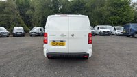 USED 2021 21 VAUXHALL VIVARO Crew Van L2 Turbo D 120 PS Sportive LWB 3100 2.0 LTR Double Cab 6 SEAT FREE 3 YEAR WARRANTY COVER ON THIS VAN  - Introducing the Powerful and Versatile Crew Van L2 Turbo D 120 PS Sportive â€“ Your Ultimate Business Partner! Are you looking for a vehicle that combines robust performance with practical design? Meet the Crew Van L2 Turbo D 120 PS Sportive LWB 3100 2.0 LTR Double Cab. Engineered for efficiency and built for durability, this van is perfect for businesses that need to transport both crew and cargo without compromise. Key Features: â€¢	Powerful Turbo Diesel Engine: The 2.0-liter turbo diesel engine delivers 120 PS of pure power, ensuring you have the performance needed for city drives and long hauls. With enhanced torque and fuel efficiency, you'll save on operating costs while tackling any job. â€¢	Spacious Double Cab Configuration: With a double cab design, you can comfortably seat up to five crew members while still having ample cargo space behind. The perfect balance between passenger comfort and load-carrying capability. â€¢	Long Wheelbase (LWB): The long wheelbase provides increased stability and a smoother ride, even when fully loaded. Plus, it offers more interior space for your equipment and tools. â€¢	Sportive Trim: Stand out from the crowd with the Sportive trim, featuring stylish exterior accents, alloy wheels, and a refined interior. Itâ€™s not just a workhorse; itâ€™s a statement of professionalism. â€¢	High Payload Capacity: With a payload capacity of up to 3100 kg, this van can handle heavy loads with ease. Whether you're in construction, delivery, or services, it meets your demands. â€¢	Advanced Safety and Technology: Equipped with modern safety features such as ABS, airbags, and stability control, along with connectivity options to keep you productive on the go. Benefits for Your Business: â€¢	Reliability: Built to last, with a reputation for low maintenance and high uptime. â€¢	Versatility: Ideal for a wide range of industries from trades to logistics. â€¢	Cost-Effective: Excellent fuel economy and low running costs maximize your profitability. Don't miss out on the vehicle that will transform your operations. Contact us today for a test drive or more information. Visit our dealership or call . Offer available for a limited time! 