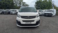 USED 2021 21 VAUXHALL VIVARO Crew Van L2 Turbo D 120 PS Sportive LWB 3100 2.0 LTR Double Cab 6 SEAT FREE 3 YEAR WARRANTY COVER ON THIS VAN  - Introducing the Powerful and Versatile Crew Van L2 Turbo D 120 PS Sportive â€“ Your Ultimate Business Partner! Are you looking for a vehicle that combines robust performance with practical design? Meet the Crew Van L2 Turbo D 120 PS Sportive LWB 3100 2.0 LTR Double Cab. Engineered for efficiency and built for durability, this van is perfect for businesses that need to transport both crew and cargo without compromise. Key Features: â€¢	Powerful Turbo Diesel Engine: The 2.0-liter turbo diesel engine delivers 120 PS of pure power, ensuring you have the performance needed for city drives and long hauls. With enhanced torque and fuel efficiency, you'll save on operating costs while tackling any job. â€¢	Spacious Double Cab Configuration: With a double cab design, you can comfortably seat up to five crew members while still having ample cargo space behind. The perfect balance between passenger comfort and load-carrying capability. â€¢	Long Wheelbase (LWB): The long wheelbase provides increased stability and a smoother ride, even when fully loaded. Plus, it offers more interior space for your equipment and tools. â€¢	Sportive Trim: Stand out from the crowd with the Sportive trim, featuring stylish exterior accents, alloy wheels, and a refined interior. Itâ€™s not just a workhorse; itâ€™s a statement of professionalism. â€¢	High Payload Capacity: With a payload capacity of up to 3100 kg, this van can handle heavy loads with ease. Whether you're in construction, delivery, or services, it meets your demands. â€¢	Advanced Safety and Technology: Equipped with modern safety features such as ABS, airbags, and stability control, along with connectivity options to keep you productive on the go. Benefits for Your Business: â€¢	Reliability: Built to last, with a reputation for low maintenance and high uptime. â€¢	Versatility: Ideal for a wide range of industries from trades to logistics. â€¢	Cost-Effective: Excellent fuel economy and low running costs maximize your profitability. Don't miss out on the vehicle that will transform your operations. Contact us today for a test drive or more information. Visit our dealership or call . Offer available for a limited time! 