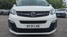 USED 2021 21 VAUXHALL VIVARO Crew Van L2 Turbo D 120 PS Sportive LWB 3100 2.0 LTR Double Cab 6 SEAT FREE 3 YEAR WARRANTY COVER ON THIS VAN  - Introducing the Powerful and Versatile Crew Van L2 Turbo D 120 PS Sportive â€“ Your Ultimate Business Partner! Are you looking for a vehicle that combines robust performance with practical design? Meet the Crew Van L2 Turbo D 120 PS Sportive LWB 3100 2.0 LTR Double Cab. Engineered for efficiency and built for durability, this van is perfect for businesses that need to transport both crew and cargo without compromise. Key Features: â€¢	Powerful Turbo Diesel Engine: The 2.0-liter turbo diesel engine delivers 120 PS of pure power, ensuring you have the performance needed for city drives and long hauls. With enhanced torque and fuel efficiency, you'll save on operating costs while tackling any job. â€¢	Spacious Double Cab Configuration: With a double cab design, you can comfortably seat up to five crew members while still having ample cargo space behind. The perfect balance between passenger comfort and load-carrying capability. â€¢	Long Wheelbase (LWB): The long wheelbase provides increased stability and a smoother ride, even when fully loaded. Plus, it offers more interior space for your equipment and tools. â€¢	Sportive Trim: Stand out from the crowd with the Sportive trim, featuring stylish exterior accents, alloy wheels, and a refined interior. Itâ€™s not just a workhorse; itâ€™s a statement of professionalism. â€¢	High Payload Capacity: With a payload capacity of up to 3100 kg, this van can handle heavy loads with ease. Whether you're in construction, delivery, or services, it meets your demands. â€¢	Advanced Safety and Technology: Equipped with modern safety features such as ABS, airbags, and stability control, along with connectivity options to keep you productive on the go. Benefits for Your Business: â€¢	Reliability: Built to last, with a reputation for low maintenance and high uptime. â€¢	Versatility: Ideal for a wide range of industries from trades to logistics. â€¢	Cost-Effective: Excellent fuel economy and low running costs maximize your profitability. Don't miss out on the vehicle that will transform your operations. Contact us today for a test drive or more information. Visit our dealership or call . Offer available for a limited time! 