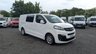 USED 2021 21 VAUXHALL VIVARO Crew Van L2 Turbo D 120 PS Sportive LWB 3100 2.0 LTR Double Cab 6 SEAT FREE 3 YEAR WARRANTY COVER ON THIS VAN  - Introducing the Powerful and Versatile Crew Van L2 Turbo D 120 PS Sportive â€“ Your Ultimate Business Partner! Are you looking for a vehicle that combines robust performance with practical design? Meet the Crew Van L2 Turbo D 120 PS Sportive LWB 3100 2.0 LTR Double Cab. Engineered for efficiency and built for durability, this van is perfect for businesses that need to transport both crew and cargo without compromise. Key Features: â€¢	Powerful Turbo Diesel Engine: The 2.0-liter turbo diesel engine delivers 120 PS of pure power, ensuring you have the performance needed for city drives and long hauls. With enhanced torque and fuel efficiency, you'll save on operating costs while tackling any job. â€¢	Spacious Double Cab Configuration: With a double cab design, you can comfortably seat up to five crew members while still having ample cargo space behind. The perfect balance between passenger comfort and load-carrying capability. â€¢	Long Wheelbase (LWB): The long wheelbase provides increased stability and a smoother ride, even when fully loaded. Plus, it offers more interior space for your equipment and tools. â€¢	Sportive Trim: Stand out from the crowd with the Sportive trim, featuring stylish exterior accents, alloy wheels, and a refined interior. Itâ€™s not just a workhorse; itâ€™s a statement of professionalism. â€¢	High Payload Capacity: With a payload capacity of up to 3100 kg, this van can handle heavy loads with ease. Whether you're in construction, delivery, or services, it meets your demands. â€¢	Advanced Safety and Technology: Equipped with modern safety features such as ABS, airbags, and stability control, along with connectivity options to keep you productive on the go. Benefits for Your Business: â€¢	Reliability: Built to last, with a reputation for low maintenance and high uptime. â€¢	Versatility: Ideal for a wide range of industries from trades to logistics. â€¢	Cost-Effective: Excellent fuel economy and low running costs maximize your profitability. Don't miss out on the vehicle that will transform your operations. Contact us today for a test drive or more information. Visit our dealership or call . Offer available for a limited time! 