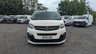 USED 2021 21 VAUXHALL VIVARO Crew Van L2 Turbo D 120 PS Sportive LWB 3100 2.0 LTR Double Cab 6 SEAT FREE 3 YEAR WARRANTY COVER ON THIS VAN  - Introducing the Powerful and Versatile Crew Van L2 Turbo D 120 PS Sportive â€“ Your Ultimate Business Partner! Are you looking for a vehicle that combines robust performance with practical design? Meet the Crew Van L2 Turbo D 120 PS Sportive LWB 3100 2.0 LTR Double Cab. Engineered for efficiency and built for durability, this van is perfect for businesses that need to transport both crew and cargo without compromise. Key Features: â€¢	Powerful Turbo Diesel Engine: The 2.0-liter turbo diesel engine delivers 120 PS of pure power, ensuring you have the performance needed for city drives and long hauls. With enhanced torque and fuel efficiency, you'll save on operating costs while tackling any job. â€¢	Spacious Double Cab Configuration: With a double cab design, you can comfortably seat up to five crew members while still having ample cargo space behind. The perfect balance between passenger comfort and load-carrying capability. â€¢	Long Wheelbase (LWB): The long wheelbase provides increased stability and a smoother ride, even when fully loaded. Plus, it offers more interior space for your equipment and tools. â€¢	Sportive Trim: Stand out from the crowd with the Sportive trim, featuring stylish exterior accents, alloy wheels, and a refined interior. Itâ€™s not just a workhorse; itâ€™s a statement of professionalism. â€¢	High Payload Capacity: With a payload capacity of up to 3100 kg, this van can handle heavy loads with ease. Whether you're in construction, delivery, or services, it meets your demands. â€¢	Advanced Safety and Technology: Equipped with modern safety features such as ABS, airbags, and stability control, along with connectivity options to keep you productive on the go. Benefits for Your Business: â€¢	Reliability: Built to last, with a reputation for low maintenance and high uptime. â€¢	Versatility: Ideal for a wide range of industries from trades to logistics. â€¢	Cost-Effective: Excellent fuel economy and low running costs maximize your profitability. Don't miss out on the vehicle that will transform your operations. Contact us today for a test drive or more information. Visit our dealership or call . Offer available for a limited time! 