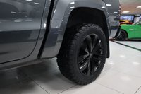 USED 2019 19 VOLKSWAGEN AMAROK 3.0 TDI V6 Highline Pickup Double Cab 4dr Diesel Auto 4Motion Euro 6 (s/s) (258 ps) TRUCKMAN+TOWBAR+20S+CARPLAY!
