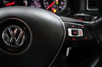 USED 2019 19 VOLKSWAGEN AMAROK 3.0 TDI V6 Highline Pickup Double Cab 4dr Diesel Auto 4Motion Euro 6 (s/s) (258 ps) TRUCKMAN+TOWBAR+20S+CARPLAY!