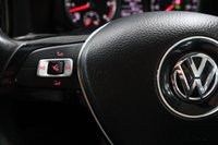 USED 2019 19 VOLKSWAGEN AMAROK 3.0 TDI V6 Highline Pickup Double Cab 4dr Diesel Auto 4Motion Euro 6 (s/s) (258 ps) TRUCKMAN+TOWBAR+20S+CARPLAY!