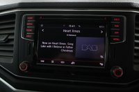 USED 2019 19 VOLKSWAGEN AMAROK 3.0 TDI V6 Highline Pickup Double Cab 4dr Diesel Auto 4Motion Euro 6 (s/s) (258 ps) TRUCKMAN+TOWBAR+20S+CARPLAY!